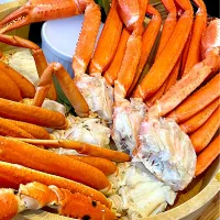 ズワイカニ| ユキちゃんさん