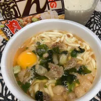 朝食 260115|maixx ใหม่さん