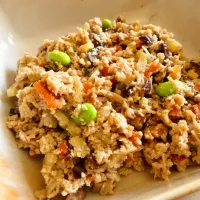 トーフミール(粉とうふ)