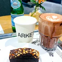 チョコづくしのティータイム🍫|Yeluさん