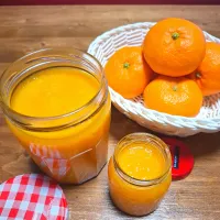 🍊みかんジャム🍊