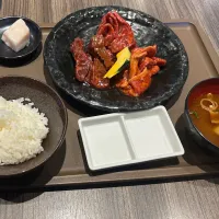 たけ家はなれさんのたけ家三種盛セット|Morito Kamiyaさん