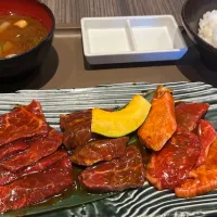 たけ家はなれさんの上物セット|Morito Kamiyaさん