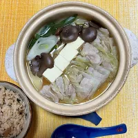 ミルフィーユ鍋|akkoさん