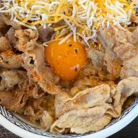 朝食 260117|maixx ใหม่さん