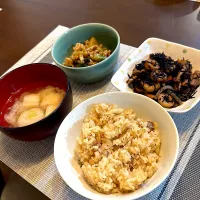 定食。|⭐︎まーしー⭐︎さん