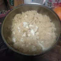 コラーゲン鯛という養殖の鯛の切り身で鯛めし|にんにくと唐辛子が特に好き❤️(元シャリマー)さん