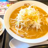 1/17のお昼ご飯　喜多方ラーメン坂内・小法師|卯月さん