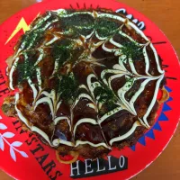 モダン焼き♬|panchiさん