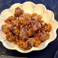 無限サクサク砂肝（byリュウジさんレシピ）| yokoさん