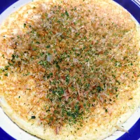 長芋のフワフワ焼き|はるみさん