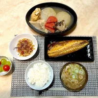 お夕飯|ぷわこさん