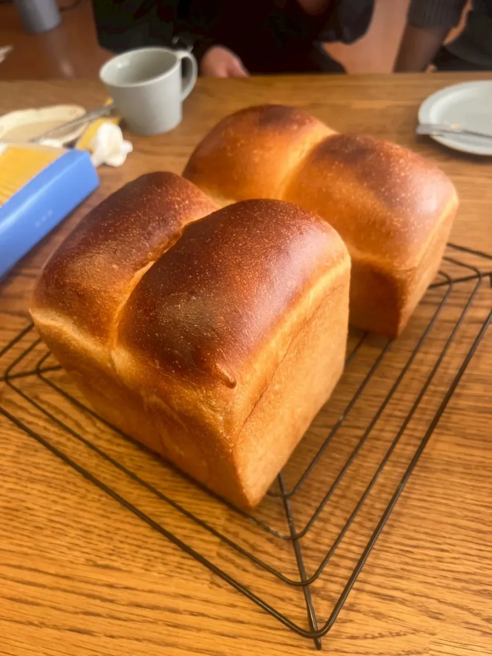 山食|おしみさん