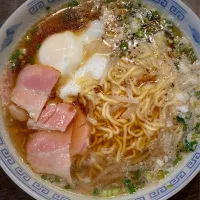 ラーメン|Kouki Tanabeさん