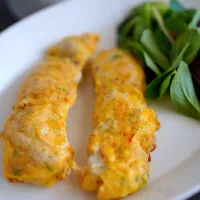 鶏胸肉のピカタ|Junさん