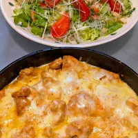 タイ料理 献立|Dorothy memorable dishesさん