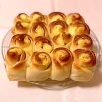 今週のちぎりパン|Ruotoさん