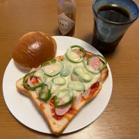 20260117朝|mikochieさん