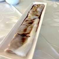 香茜牛肉腸粉| skyblueさん