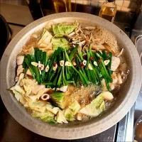 もつ鍋|マニョモさん