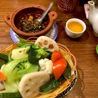 ベトナム料理コムゴン　ラウルック|よだみなさん