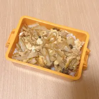 親子丼| みぃさん