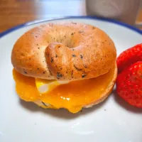 🍊朝食🍊|ゆきさんさん