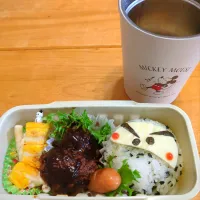 共通テスト２日目応援弁当|さやかさん