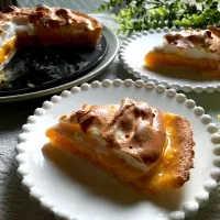 ＊おからレモンメレンゲパイ🥧🍋＊|＊抹茶＊さん