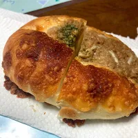 ツナパン|はっちぃさん