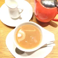 モーニングアールグレイ|mamedaifukuさん