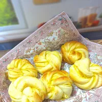 塗ったらメロンパンパン|アッキーさん