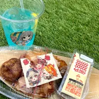 ブルアカフェス|yuchaさん