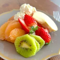 パンケーキ|n_nさん