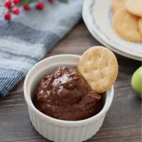 🆔516950                                                                #チョコクリームみたいな黒豆 💕|ともきーた (伊藤 智子)さん