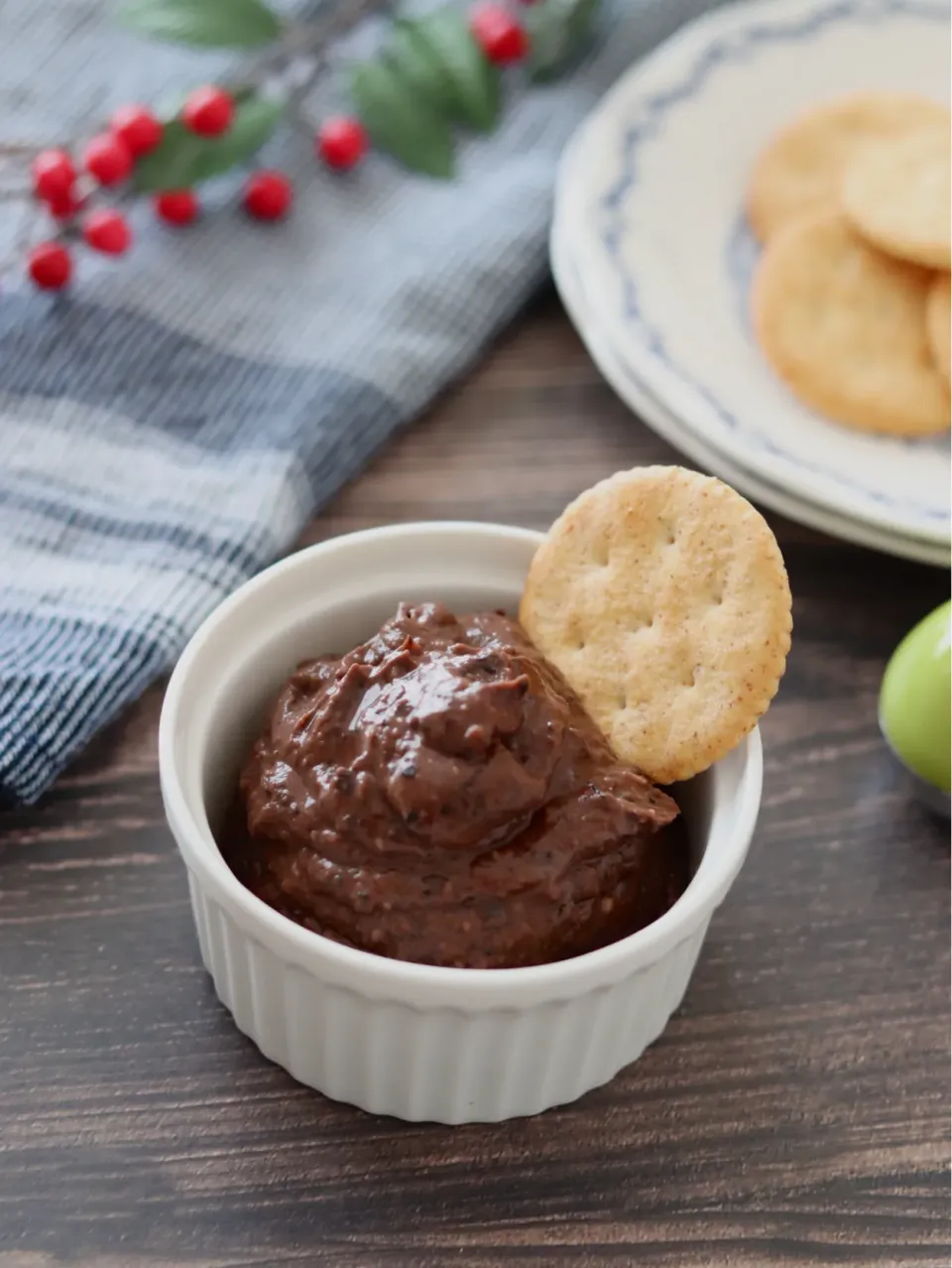 🆔516950                                                                #チョコクリームみたいな黒豆 💕|ともきーた (伊藤 智子)さん