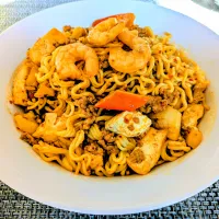 お昼ご飯☀|yu-ruさん