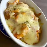 ポテトグラタン| みーさん
