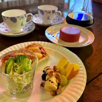 チョコバナナ| かっちゃん杉さん