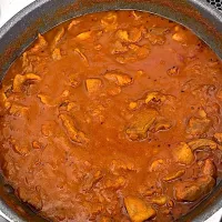 手作り牛すじカレー♫wwwww|Yoshihiro Andoさん