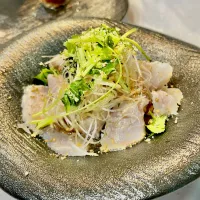 ぶりしゃぶ|ぎんさん