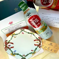 クリスマス料理で🏆いただきました🥰|サミカさん