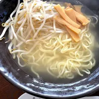 優しい味わいラーメン|単身赴任のっちさん