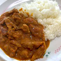 手作り牛すじカレー♫wwwww| Yoshihiro Andoさん