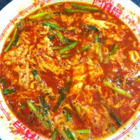 元祖　辛麺桝本| mamedaifukuさん