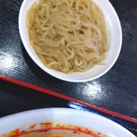 元祖　辛麺桝本|mamedaifukuさん