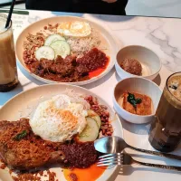 Malay food 😋😍❤️ Resort world Sentosa Feast @ Weave|🍒lynnlicious🍒さん