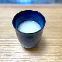 甘酒|ふわふわさん