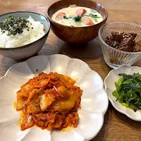 休日ブランチ|Riccaさん