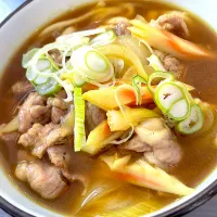 カレーうどん！|Tomyさん